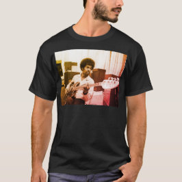 Classic Larry Graham of Sly och Family Stone T Shirt