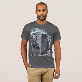 Classic LaSalle Abstrakt T-Shirt