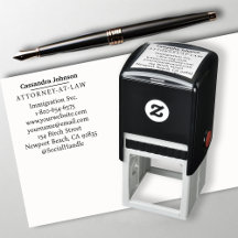 Classic Line Business Corporate Law Adress