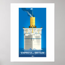 CLASSIC LINER SERIES - Sejpress of Britain