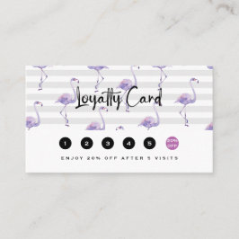 Classic Luxury Ro White Lojalitetskort