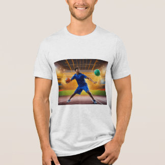 "Classic Manar Cotton T-Shirt" "Bold Graphic Tee f