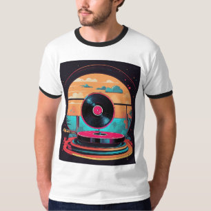 Classic Manar-Shirt T Shirt