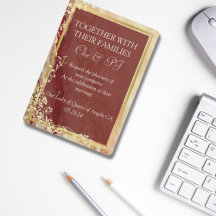 Classic Marble Bröllop