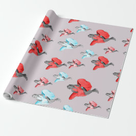 Classic Marilyn Monroe Presentpapper