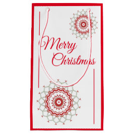 Classic Medallion Snowflake