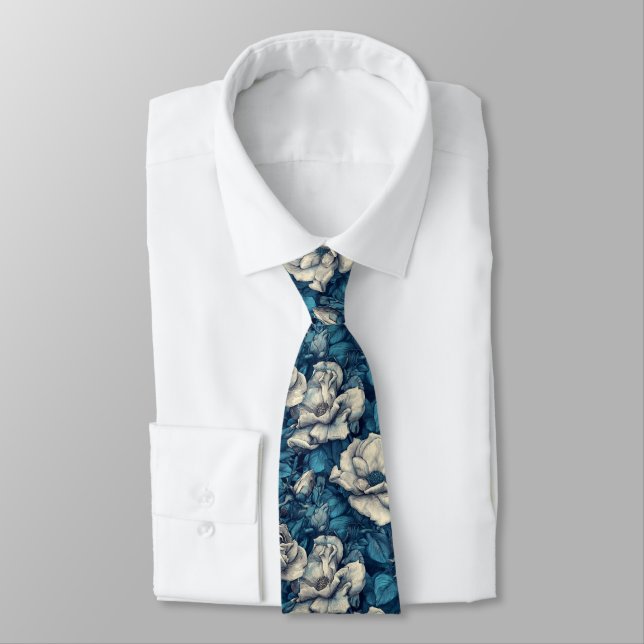 Classic Men Gifts Gardenias Flower Slips (Bunden)