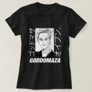 CLASSIC MOMOKO HEAD WOMAN WHITTE TEE