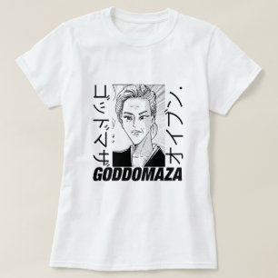 CLASSIC MOMOKO HEAD WOMAN WHITTE TEE