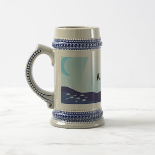 Classic Mors dag Mugg, 11 oz Sejdel