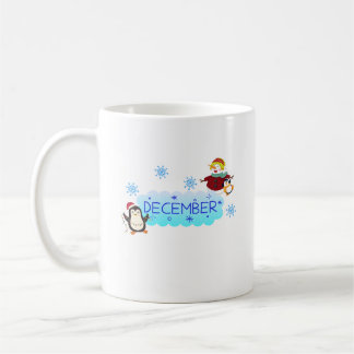 Classic Mug, 11 oz Kaffemugg