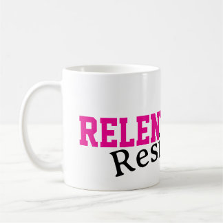 Classic Mug, 11 oz Kaffemugg