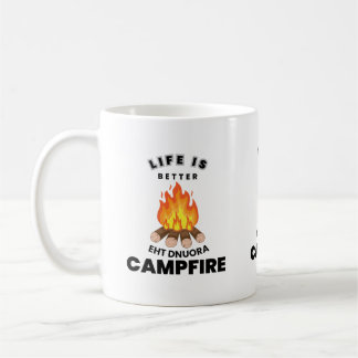 Classic Mug, 11 oz Kaffemugg