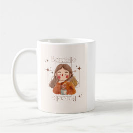 Classic Mug, 11 oz Kaffemugg