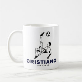 Classic Mug, 11 oz Kaffemugg