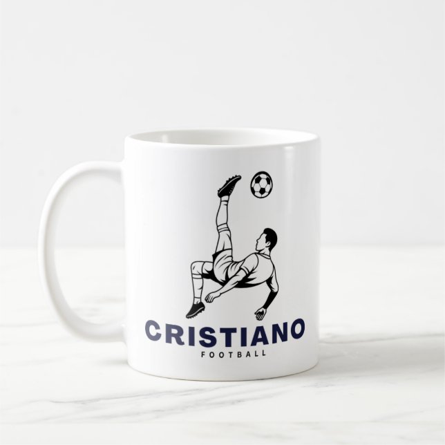 Classic Mug, 11 oz Kaffemugg (Vänster)