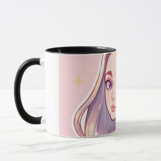 Classic Mug, 11 oz Mugg