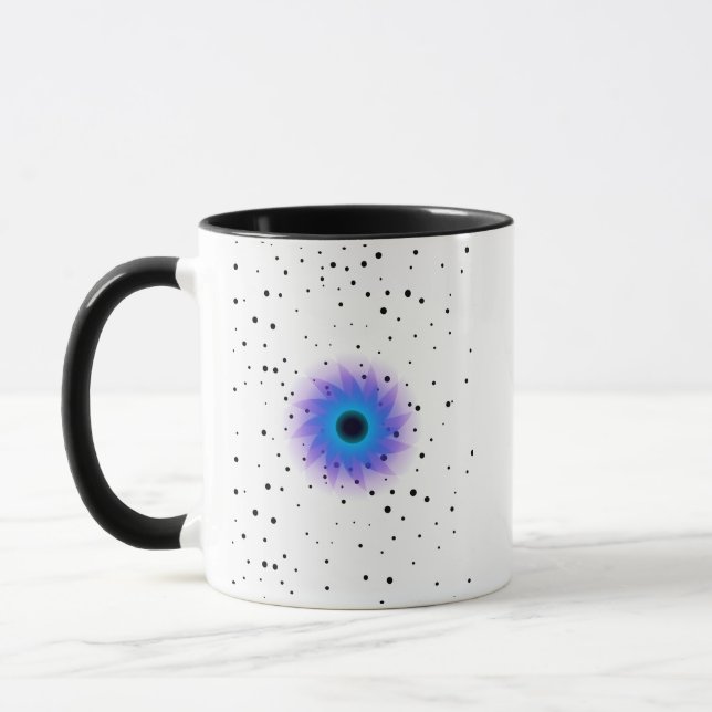 Classic Mug, 11 oz Mugg (Vänster)