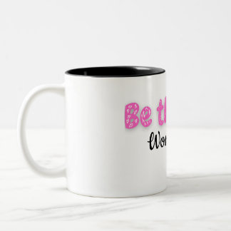 Classic Mug, 11 oz Två-Tonad Mugg