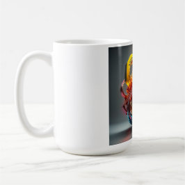Classic Mug 11oz/15/oz Gizmo Kaffemugg