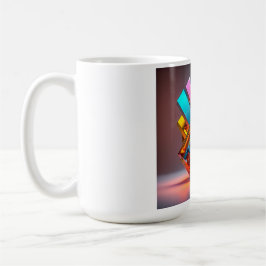 Classic Mug 11oz/15oz. Gizmo Kaffemugg