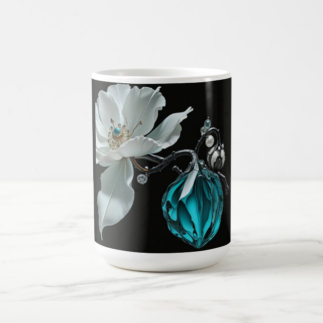 Classic Mug 11oz/15oz Kaffemugg (Center)