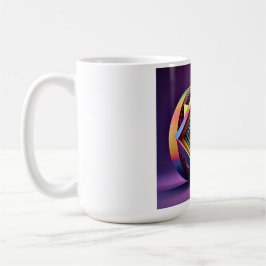 Classic Mug 11oz/15oz Kaffemugg