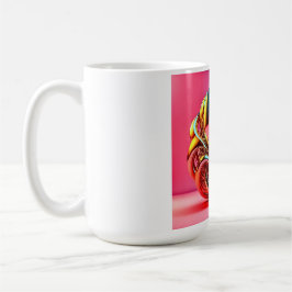 Classic Mug 11oz/15oz Kaffemugg