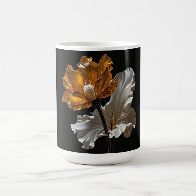 Classic Mug 11oz/15oz Kaffemugg (Center)