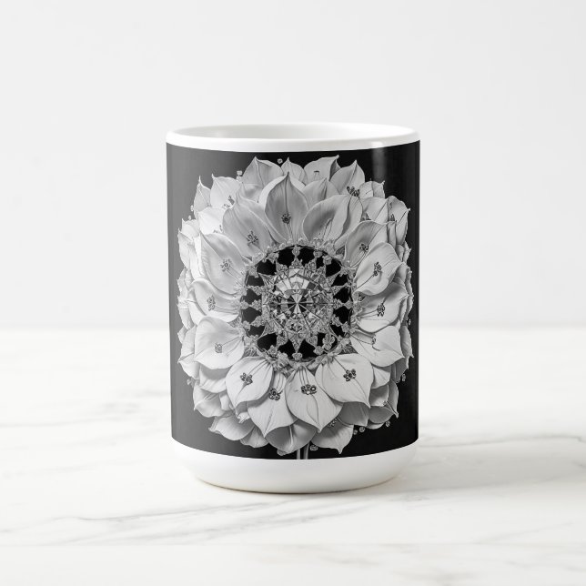 Classic Mug 11oz/15oz Kaffemugg (Center)