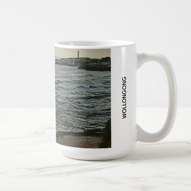 classic mug 444ml kaffemugg (Höger)