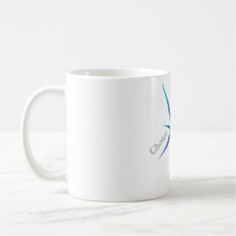 Classic Mug by BlackAstell Kaffemugg