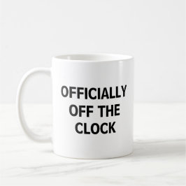 Classic Mug-Humor Kaffemugg