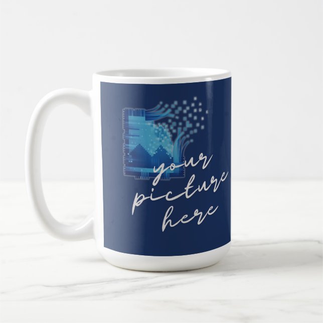 Classic Mug Kaffemugg (Vänster)