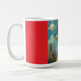 Classic Mug  Kaffemugg