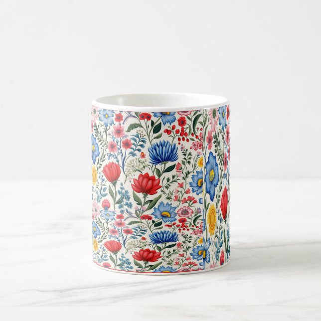 CLASSIC MUGG (Center)