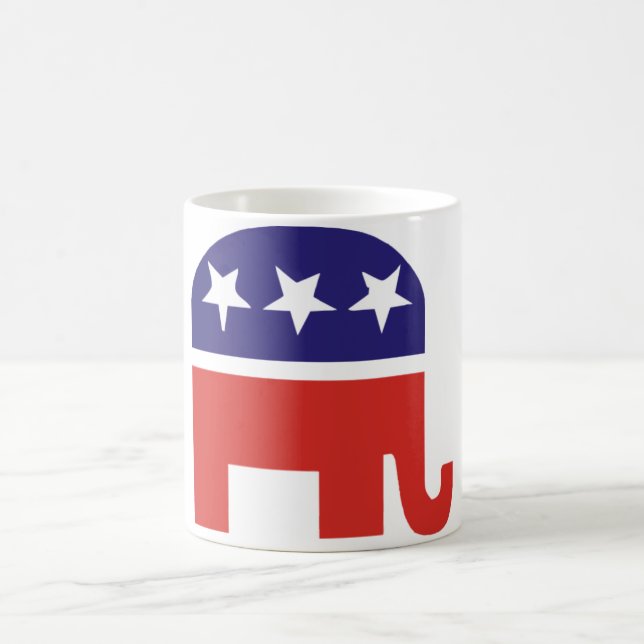 CLASSIC MUGG (Center)