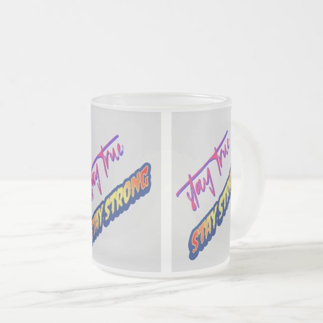 CLASSIC MUGG (Framsida höger)