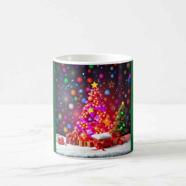 CLASSIC MUGG (Center)