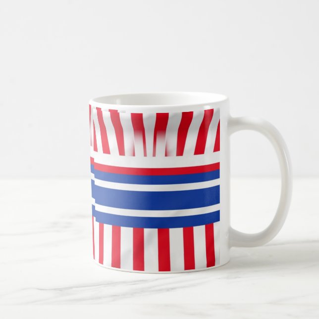 CLASSIC MUGG (Höger)