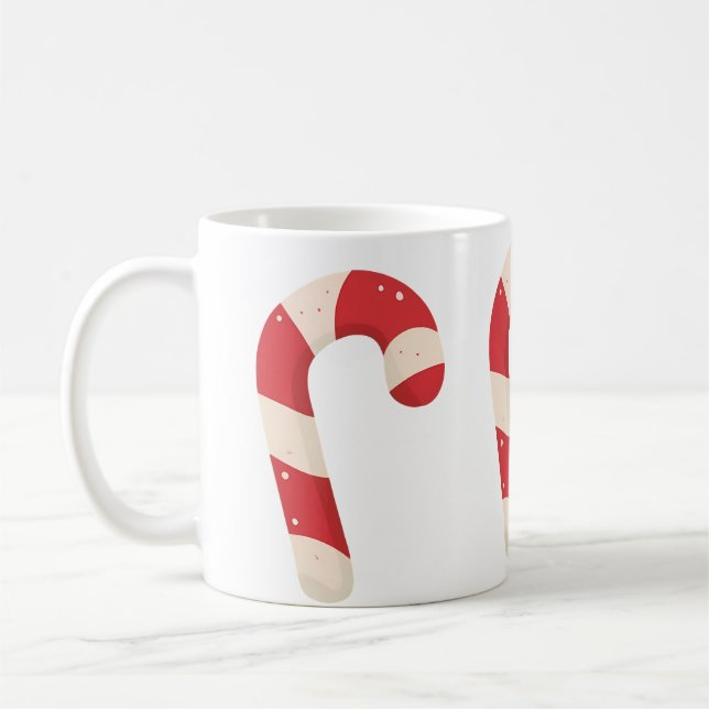 CLASSIC MUGG (Vänster)