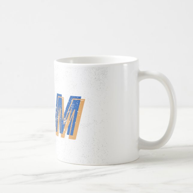 Classic Mugg, 11 Kaffemugg (Höger)
