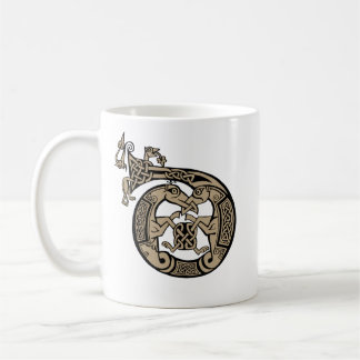 Classic Mugg, 11 oz Coffee Mugg