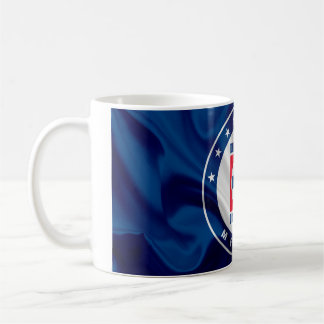 Classic Mugg, 11 oz Cruz Azul - Cruz azulísimo Kaffemugg