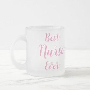 Classic Mugg, 11 oz Frostad Glasmugg