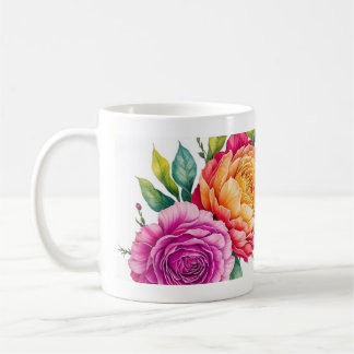 Classic Mugg, 11 oz Kaffemugg