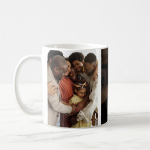 Classic Mugg, 11 oz Kaffemugg