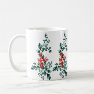 Classic Mugg, 11 oz Kaffemugg