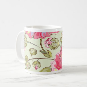 Classic Mugg, 11 oz Kaffemugg
