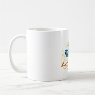 Classic Mugg, 11 oz Kaffemugg